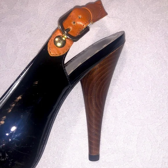 GIANNI BINI HEELS - Picture 6 of 10